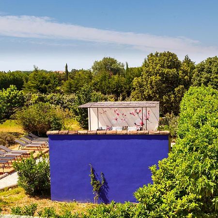 Villa Ritournelle En Provence 18 Personnes 4 Etoiles Pernes-les-Fontaines Esterno foto