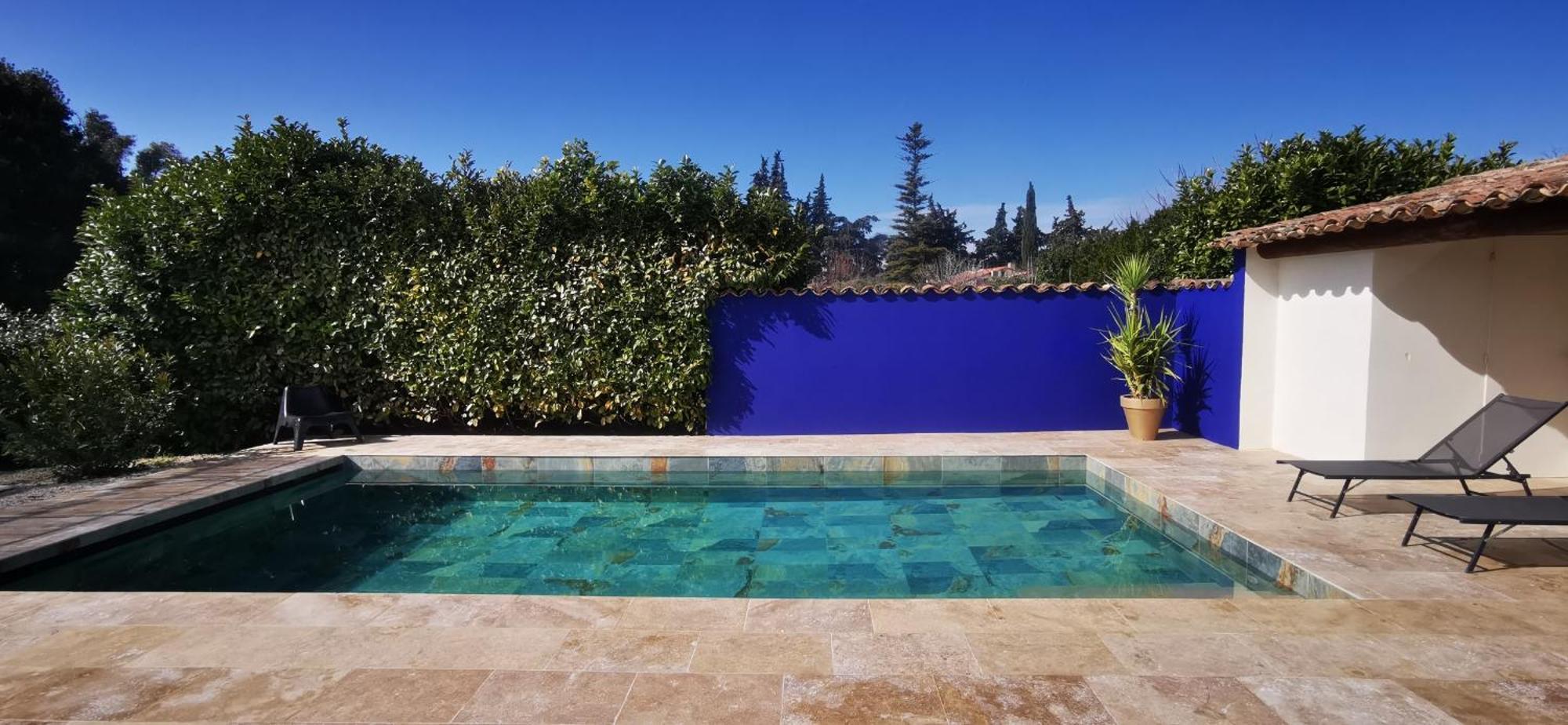 Villa Ritournelle En Provence 18 Personnes 4 Etoiles Pernes-les-Fontaines Esterno foto