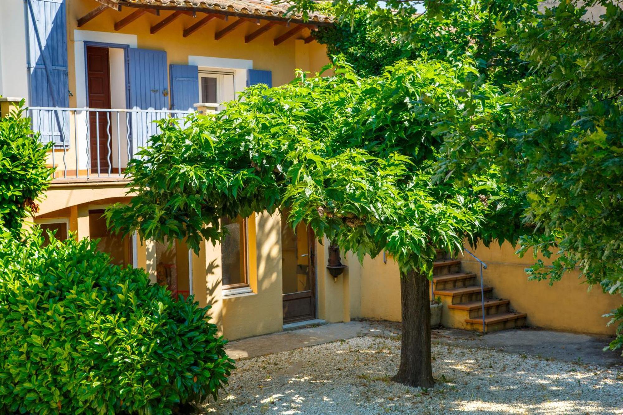 Villa Ritournelle En Provence 18 Personnes 4 Etoiles Pernes-les-Fontaines Esterno foto