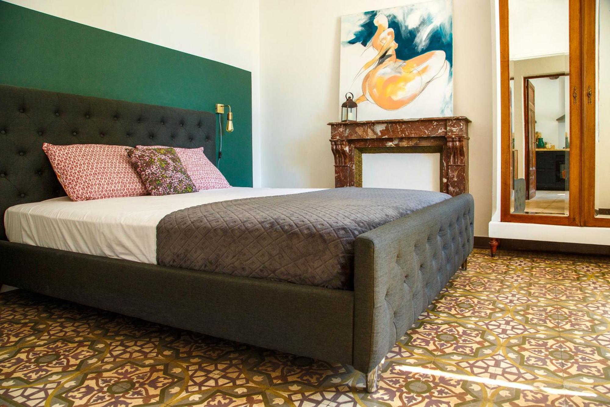 Villa Ritournelle En Provence 18 Personnes 4 Etoiles Pernes-les-Fontaines Esterno foto