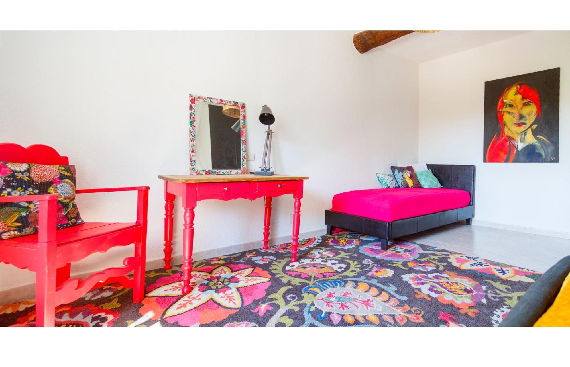 Villa Ritournelle En Provence 18 Personnes 4 Etoiles Pernes-les-Fontaines Esterno foto